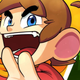 Image for article titled The Alex Kidd Remake Is Looking Sharp